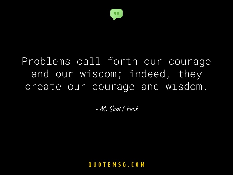 Image of M. Scott Peck