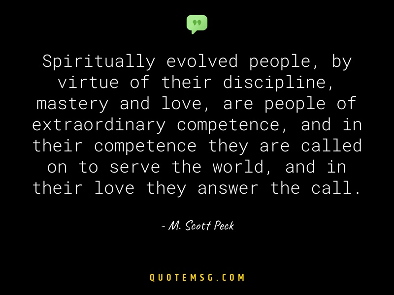 Image of M. Scott Peck