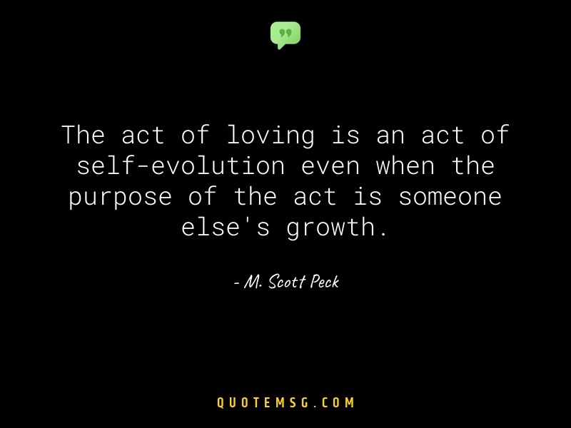 Image of M. Scott Peck