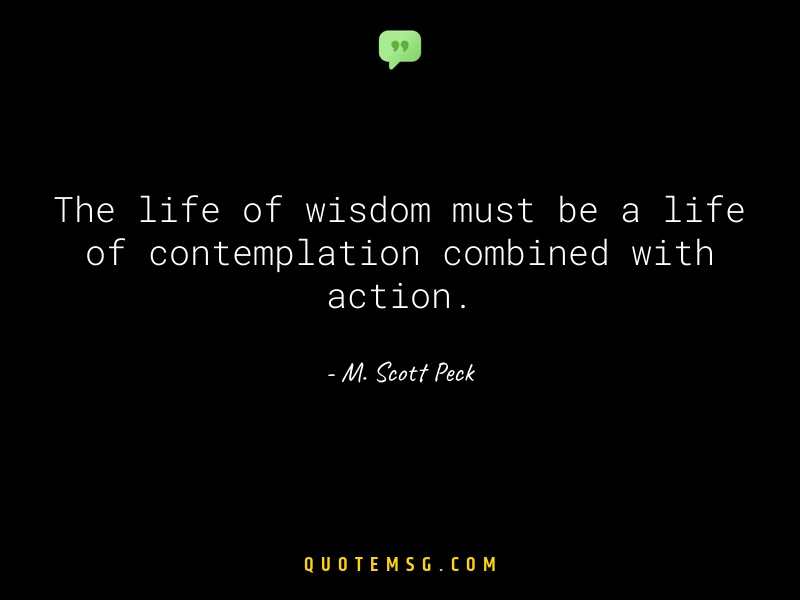 Image of M. Scott Peck