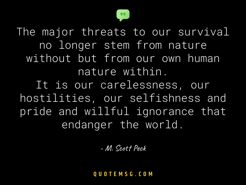 Image of M. Scott Peck