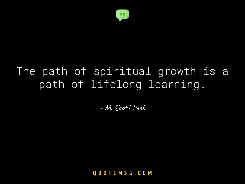 Image of M. Scott Peck