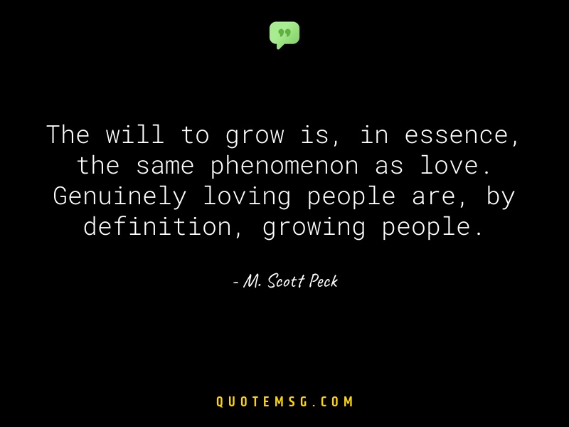 Image of M. Scott Peck