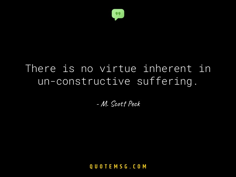 Image of M. Scott Peck