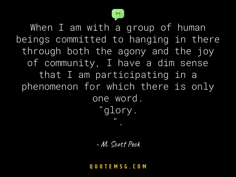 Image of M. Scott Peck