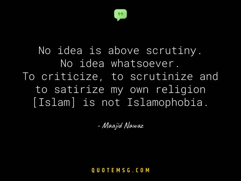 Image of Maajid Nawaz