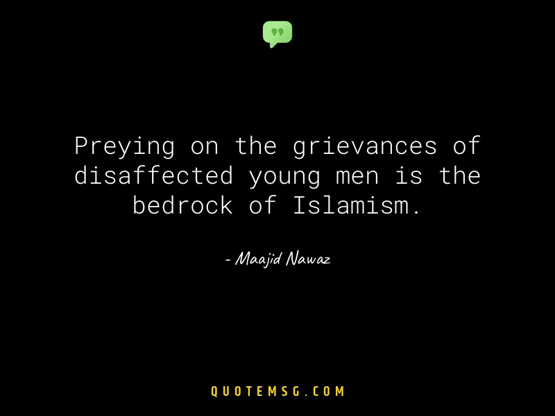 Image of Maajid Nawaz