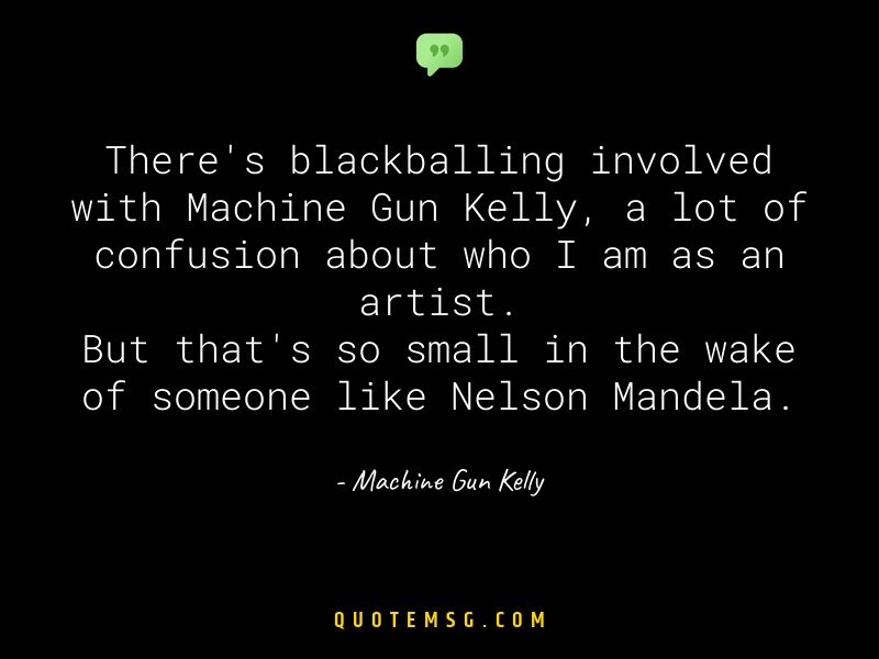 Image of Machine Gun Kelly