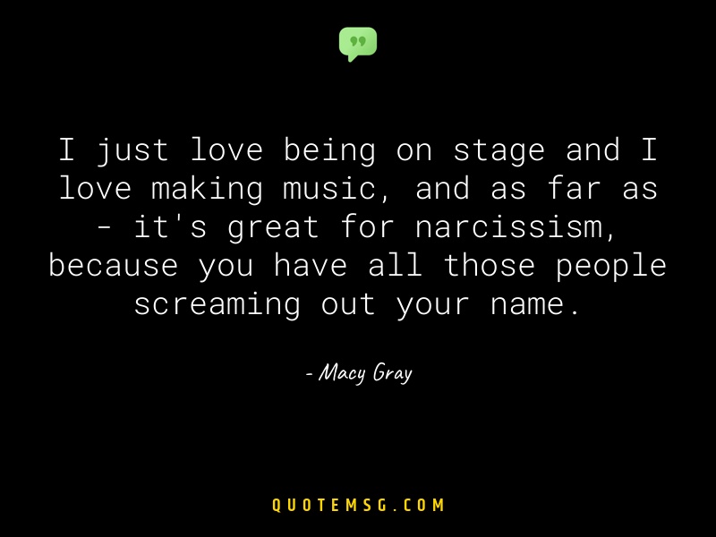 Image of Macy Gray