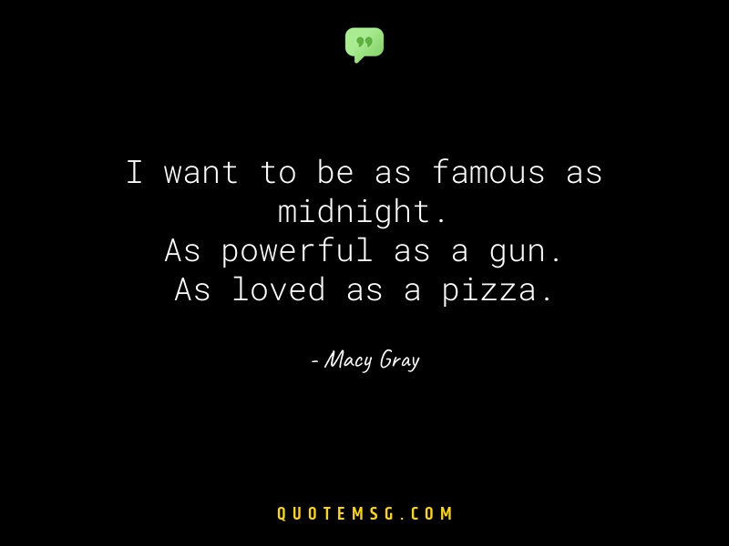 Image of Macy Gray