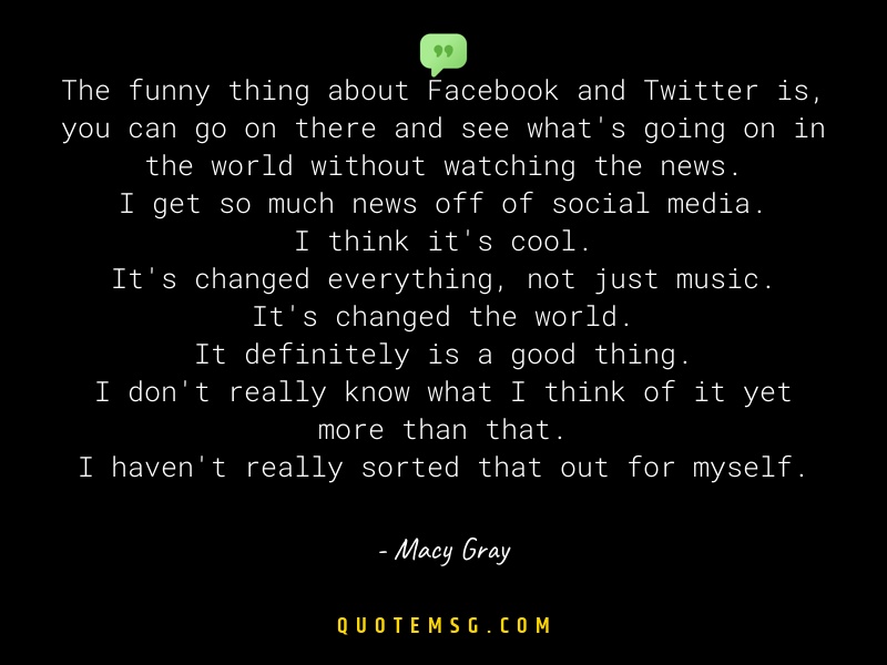 Image of Macy Gray