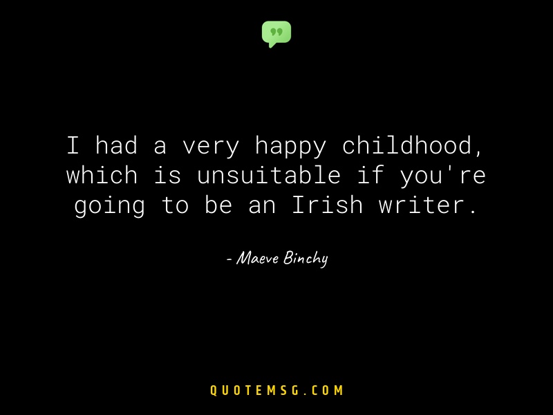 Image of Maeve Binchy