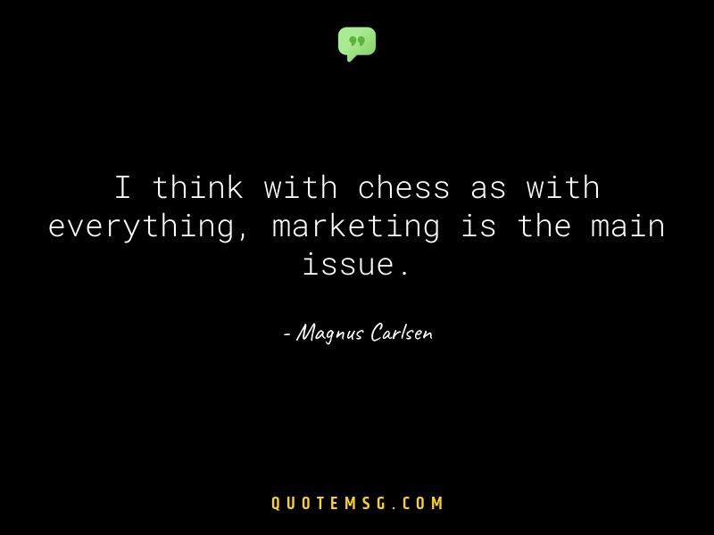 Image of Magnus Carlsen