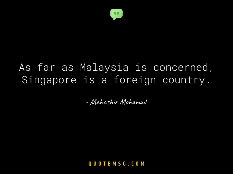 Image of Mahathir Mohamad