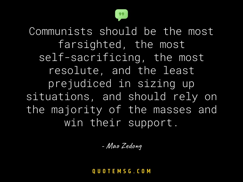 Image of Mao Zedong