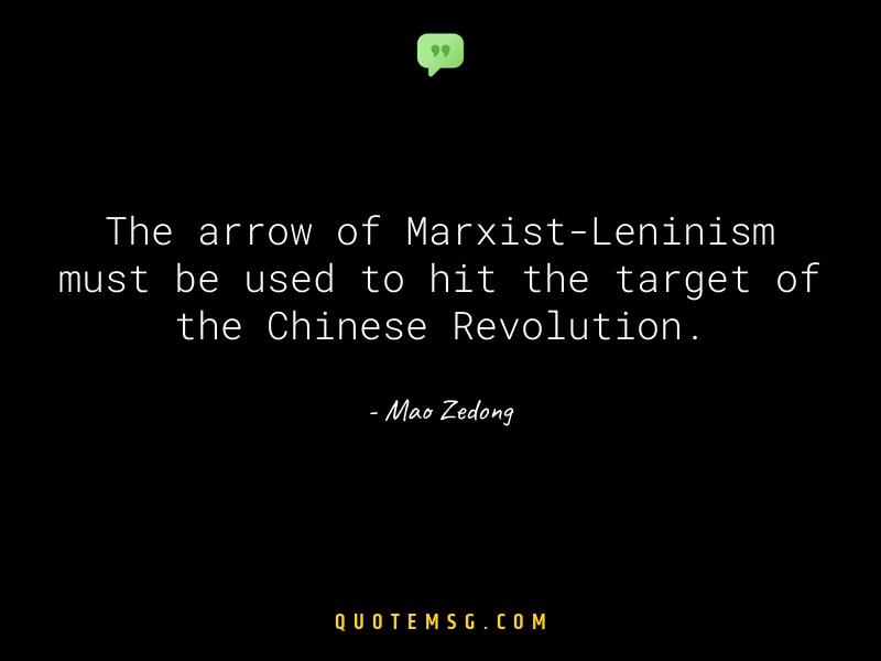 Image of Mao Zedong