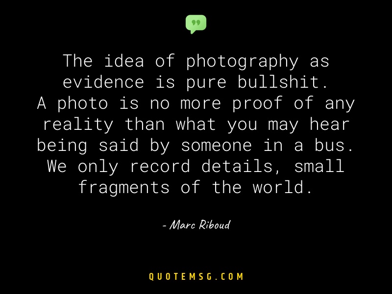 Image of Marc Riboud