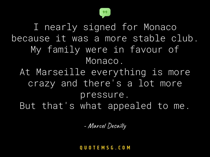 Image of Marcel Desailly