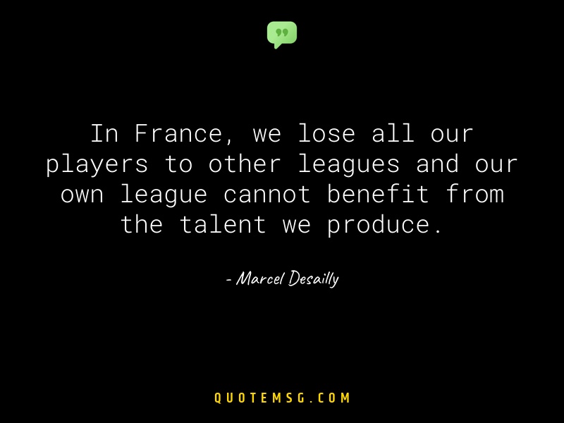 Image of Marcel Desailly