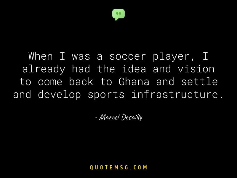 Image of Marcel Desailly