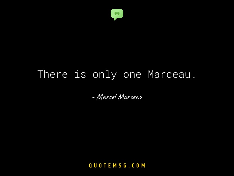 Image of Marcel Marceau