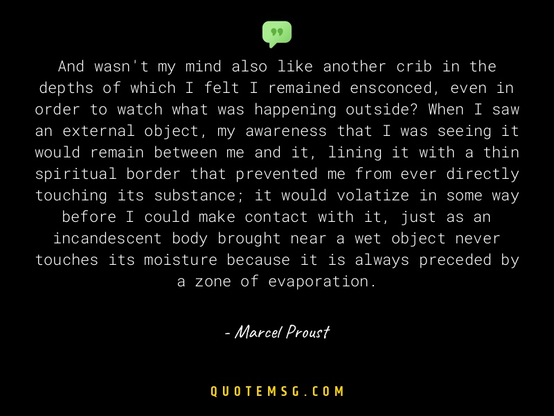 Image of Marcel Proust