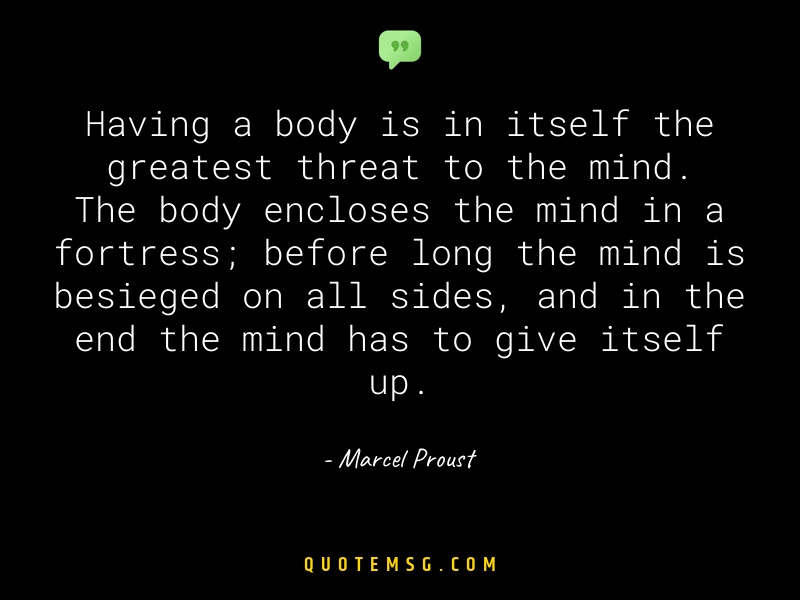 Image of Marcel Proust