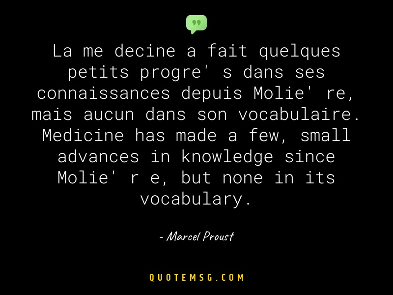 Image of Marcel Proust