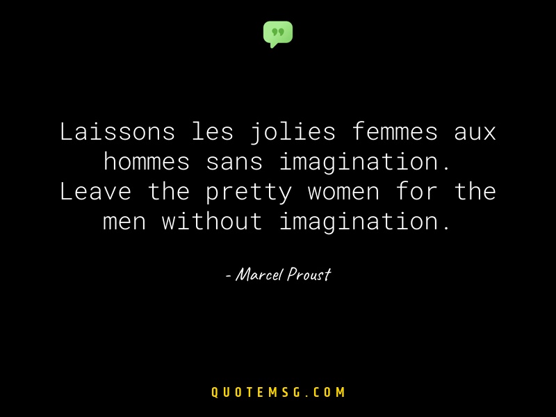 Image of Marcel Proust