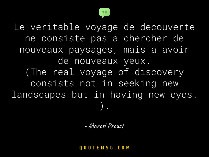 Image of Marcel Proust