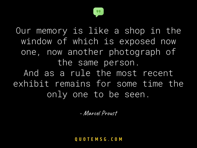 Image of Marcel Proust