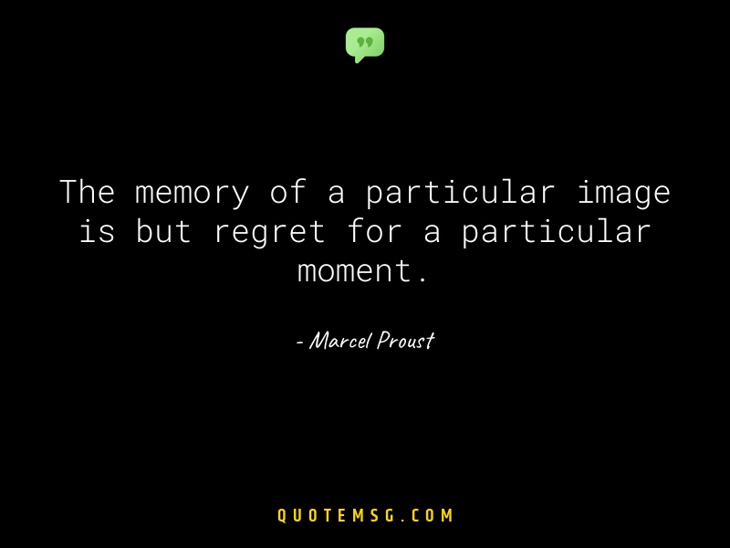 Image of Marcel Proust