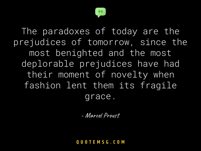 Image of Marcel Proust