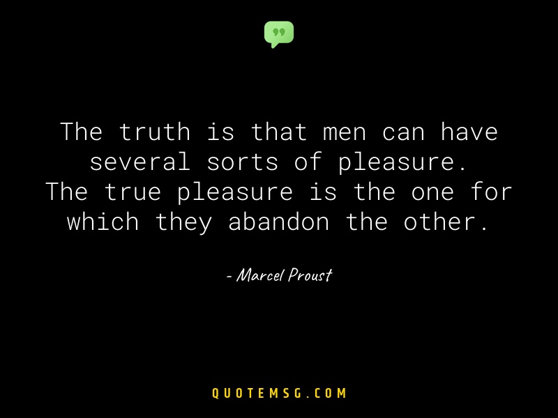 Image of Marcel Proust