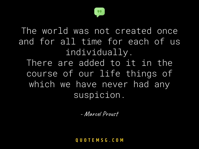 Image of Marcel Proust