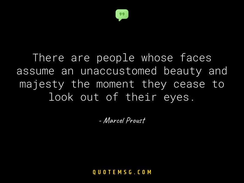 Image of Marcel Proust