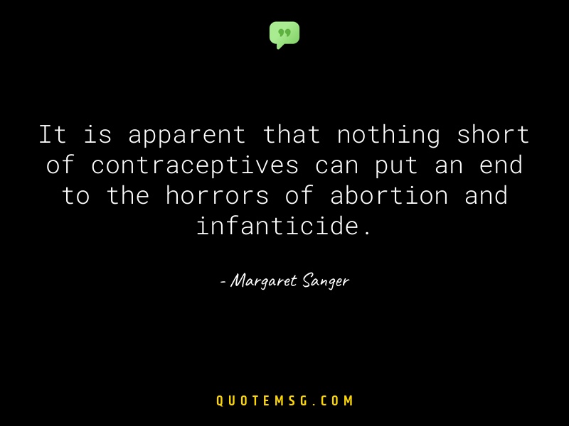 Image of Margaret Sanger