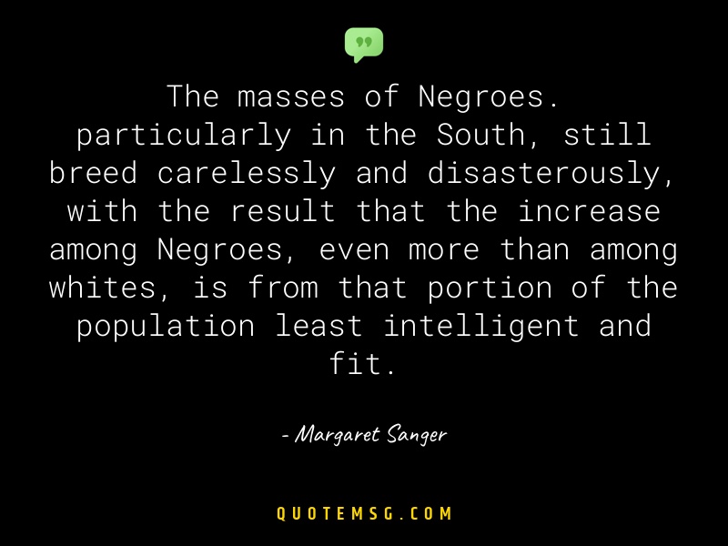 Image of Margaret Sanger