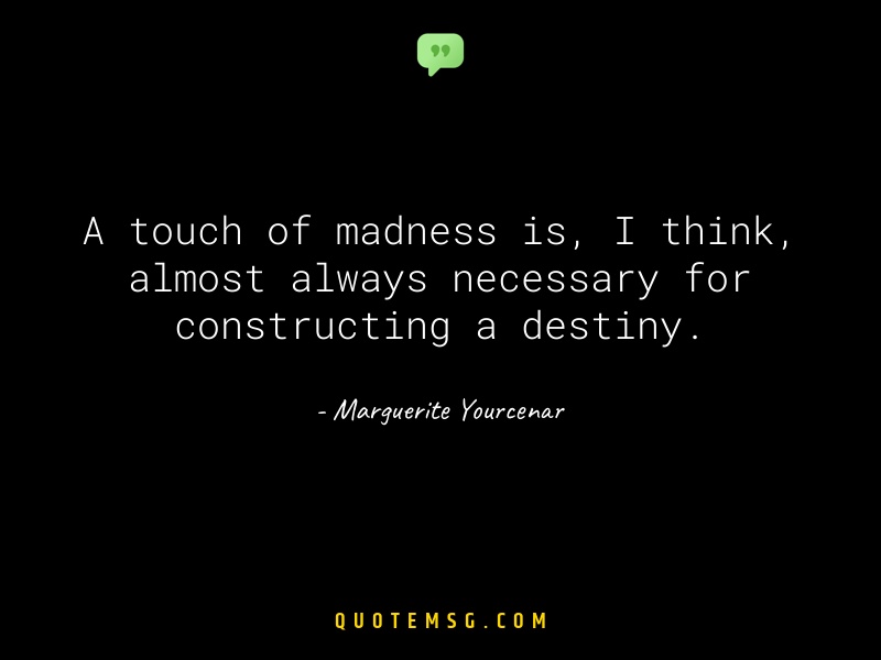 Image of Marguerite Yourcenar