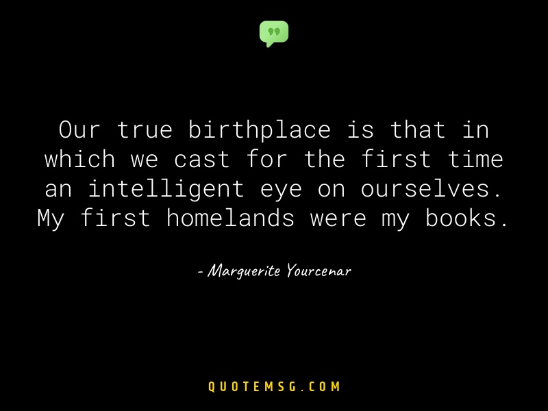 Image of Marguerite Yourcenar