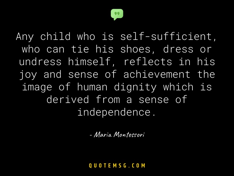 Image of Maria Montessori