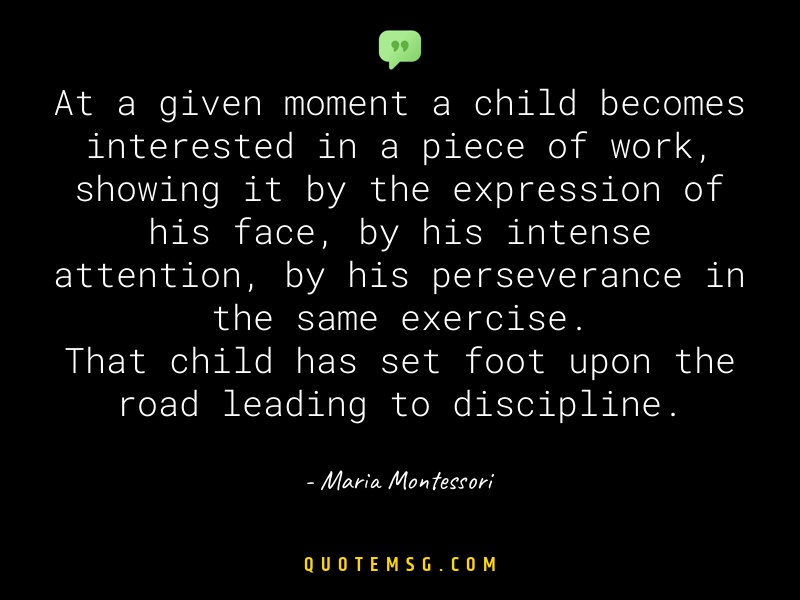 Image of Maria Montessori