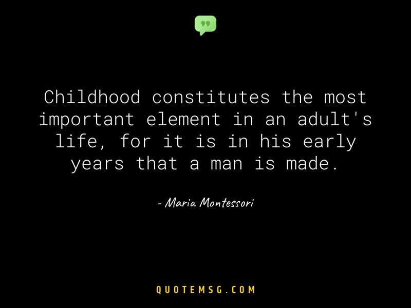 Image of Maria Montessori