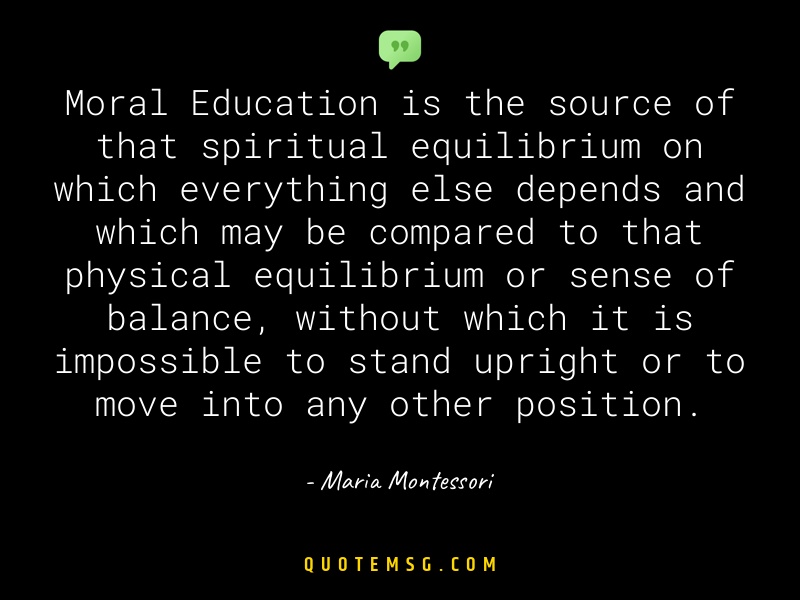 Image of Maria Montessori