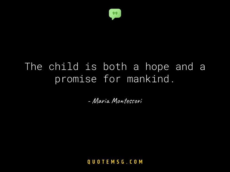 Image of Maria Montessori