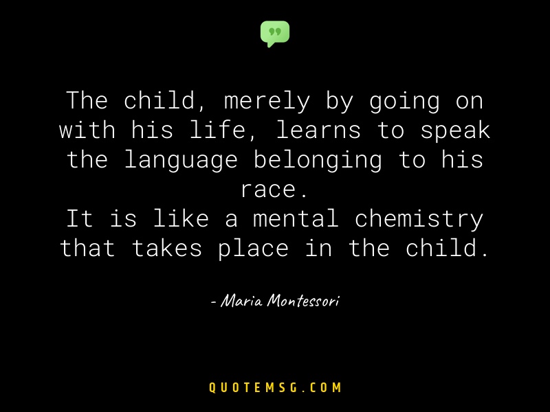 Image of Maria Montessori