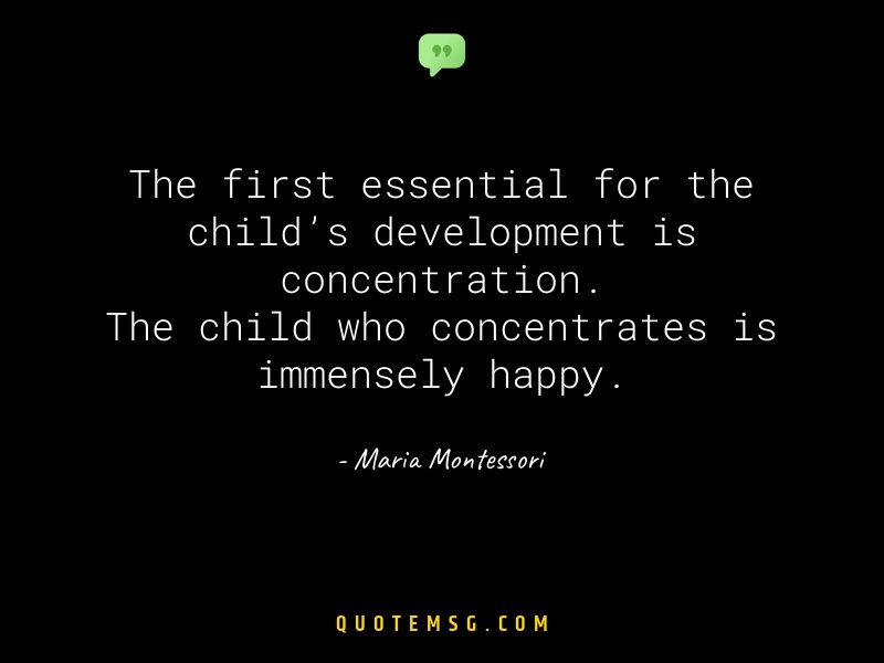 Image of Maria Montessori