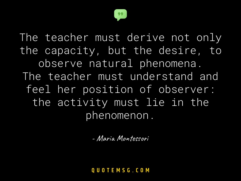 Image of Maria Montessori