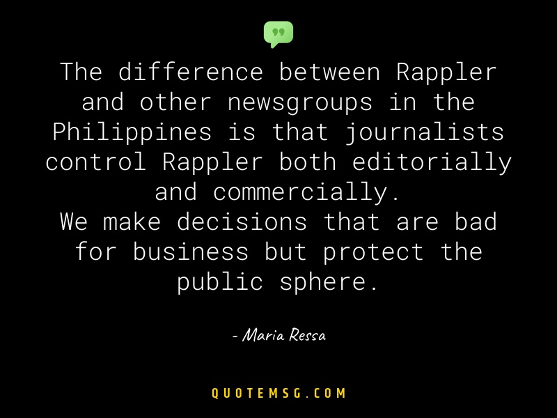 Image of Maria Ressa