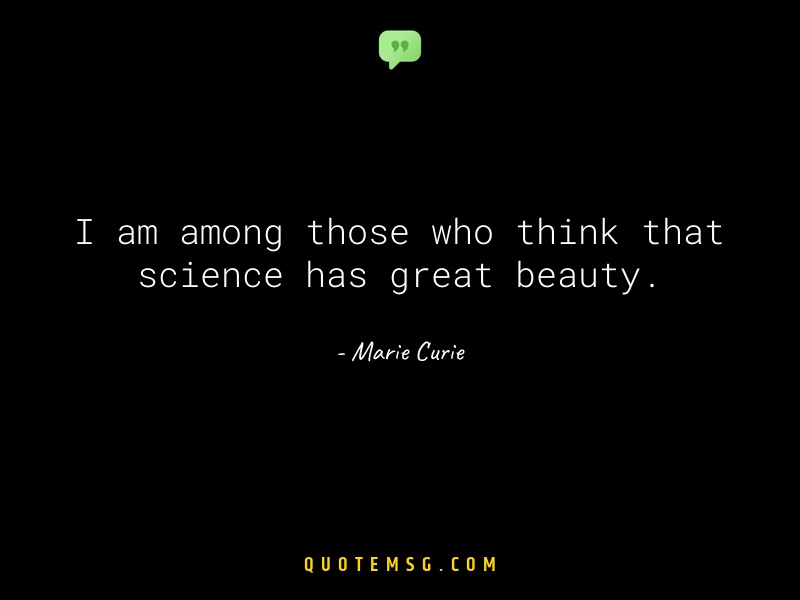 Image of Marie Curie